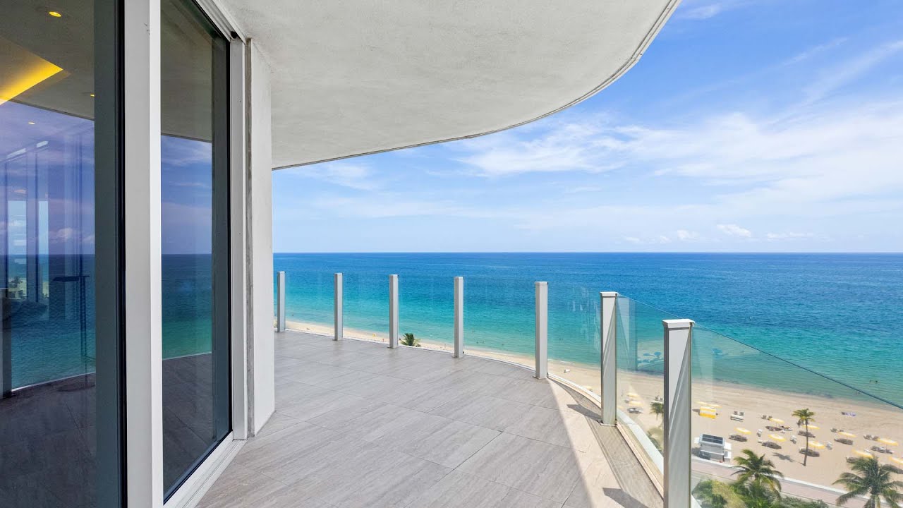 Four Seasons Fort Lauderdale 