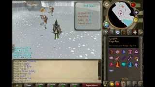 emps-scape : fire range killing Commander_Zilyana