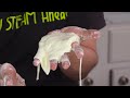 DIY OOBLECK - 5 minute Science