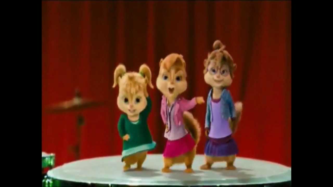 Juntos Somos Mas - Violetta(Ardillas)