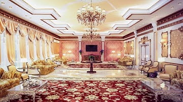 3D Architectural Visualizations Are Video Masterpieces