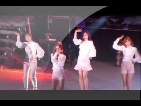 150502 Apink   Mr  Chu @ KMF 13th Korea Times Music Festival Apink 2015