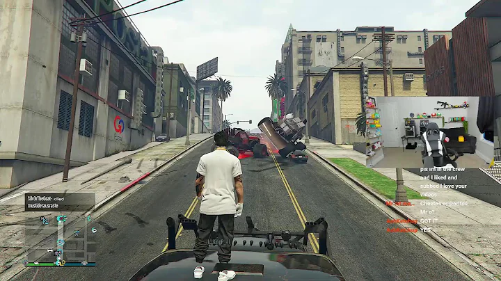 BEST CUSTOM LOBBYS  ON GTA 5 ONLINE | PS5 | CREW SESSIONS | ANYONE CAN JOIN !!