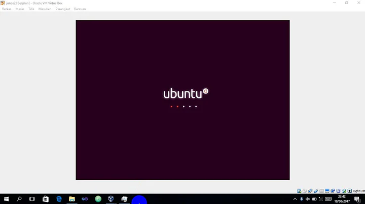 Ubuntu Desktop Without GUI