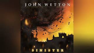 John Wetton - Heart of Darkness