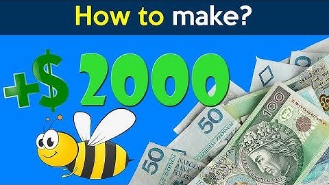 How to Make $2000 Per Month With Adfly