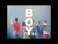 関ジャニ∞ - BOY &#39;23 [Official Music Video]