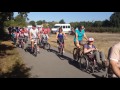 Ref:LGTgKA7dB7k Handicap. tous en selle sur la voie verte de bacquepuis � evreux