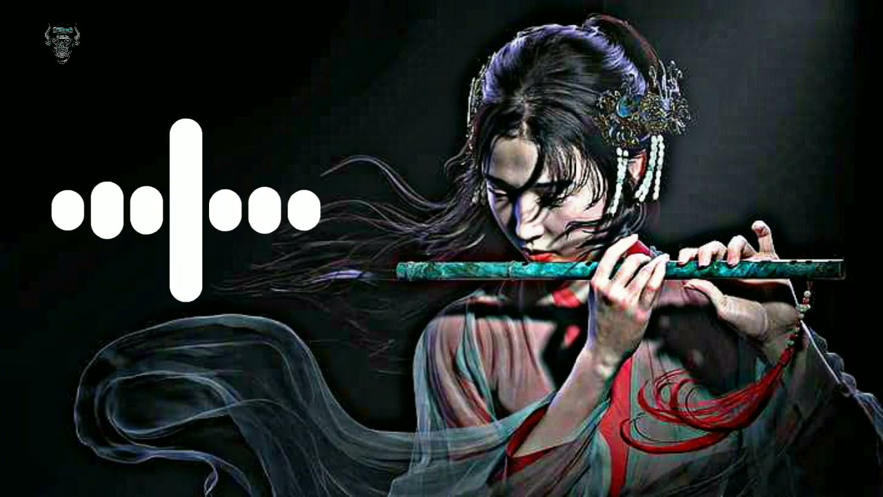 Zui Meng (The Untamed) flute by Chen Yue viral flute ringtone BGM video