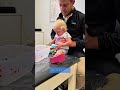 TORCICOLO em bebês - cabeça não vira ou não inclina ou ainda parece estar 'travada'? TEM TRATAMENTO