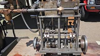 Steam Engine Its Alive On Steam