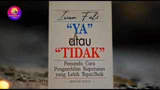 IWAN FALS I IYA ATAU TIDAK NEW VERSION I LIRYK