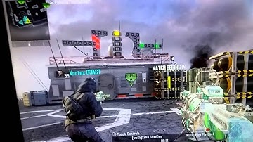 Insane cross map grenade launcher kill on BO2