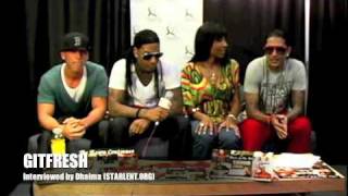 STARLENT & GITFRESH