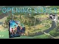 Opening Series - Viaje a Agartha (Hello, Goodbye &amp; Hello)