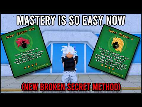 HOW TO PERFECT FORMS REALLY EASY (INSANE NEW METHOD) | Final Stand: Remastered