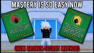 HOW TO PERFECT FORMS REALLY EASY (INSANE NEW METHOD) | Final Stand: Remastered