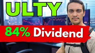 How I Made $170 in One Week with YieldMax’s ULTY ETF
