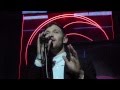 Will Young - I just want a Lover/ Losing myself ( Smooth radio concert)