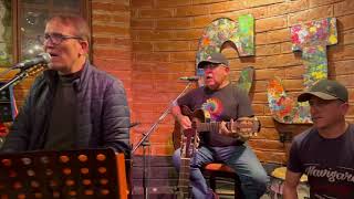 CHACARERA DEL TRISTE-GRUPO PUEBLO NUEVO