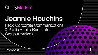 Who controls the narrative now - Corporate Affairs in focus with Jeannie Houchins