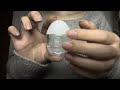 【Anticipatory ASMR Practice】