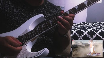 A Whole New World (3way Asiska cover)