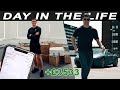 DAY IN THE LIFE of a Forex Trader | Day Trading