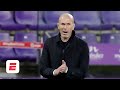 Real Madrid facing an injury crisis: Can Atalanta defeat Zinedine Zidane's depleted side? | ESPN FC