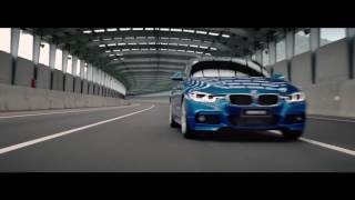 How BMW used Analytics to increase sales