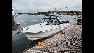 Nicks Twin Rig 233 Formula