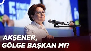 Koray Aydın: İYİ Parti'de Yenilik Olmadı | Taksim Meydanı