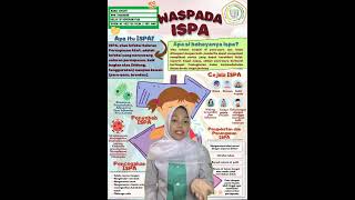 Waspada ISPA ( Infeksi Saluran Pernapasan Akut)