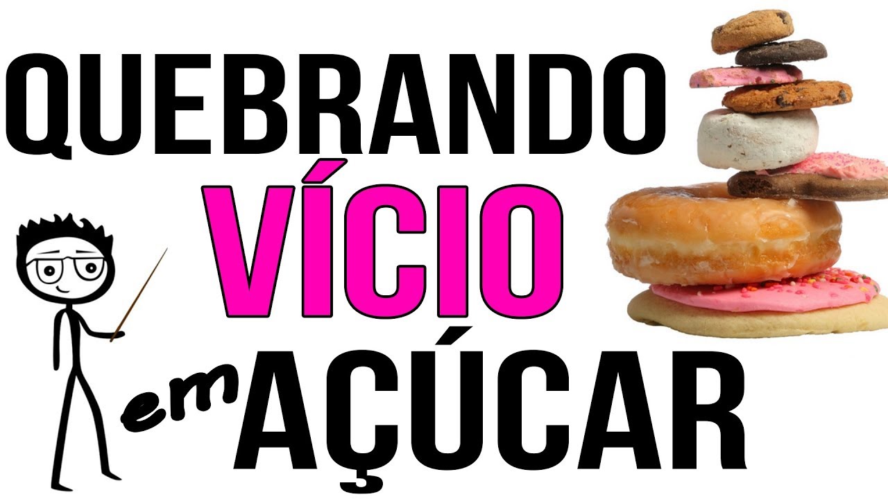 REEDUCAÇÃO ALIMENTAR - Compulsão Por Doces Como Controlar - YouTube