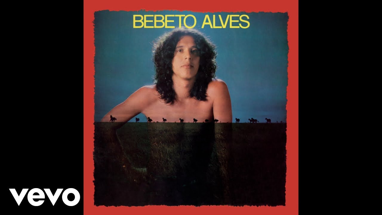 Watch Bebeto Alves - Polvadeira (Áudio Oficial) on YouTube Watch Bebeto Alves - Polvadeira (Áudio Oficial) on YouTube