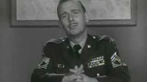 Japanese Self-Defense Forces, The original release sheet reads: This week's program will tell th...