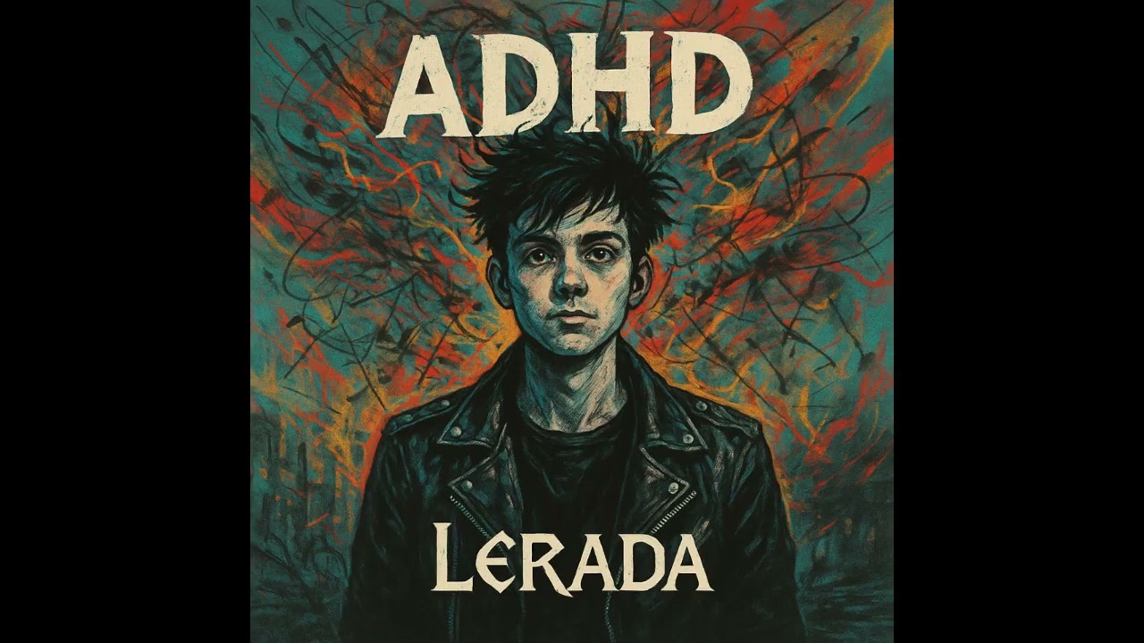 Watch ADHD on YouTube Watch ADHD on YouTube