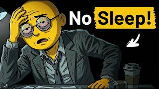 Your Life as Every Level Employee at Goldman Sachs