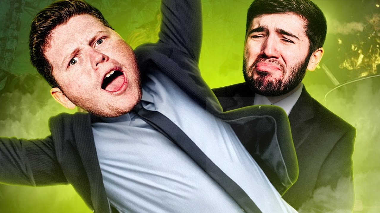 YOU WON'T BELIEVE THIS DEAD BY DAYLIGHT EPISODE - YouTube