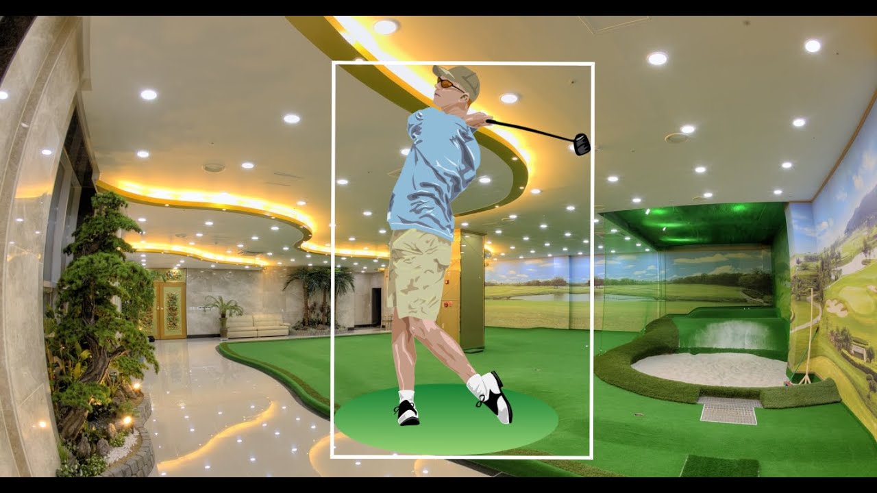 Ultimate Review: Garmin Approach R10 - Is It Still Worth It - YouTube