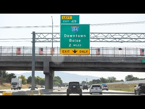 Commuting On I-84? ISP Offers Drivers These Tips