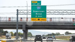 Commuting On I-84? ISP Offers Drivers These Tips