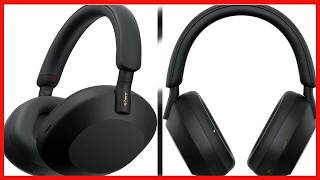 Experience Unmatched Noise Cancellation and Sound with These Headphones screenshot 4