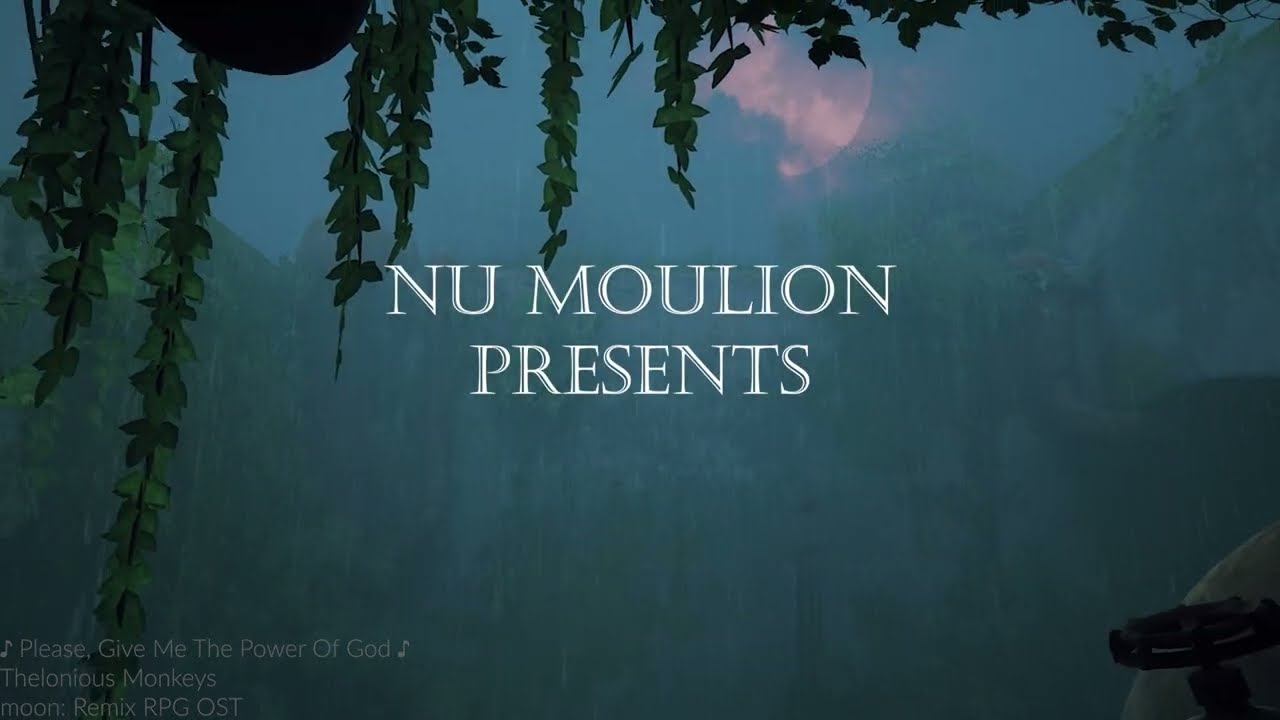 Nu Mou Introduction