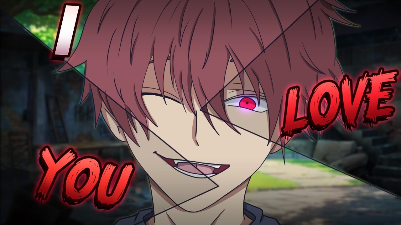 Your Best Friend's Secret OBSSESSION [Yandere] [M4A] [Possessive] [ASMR]