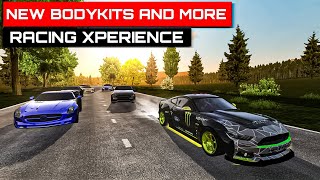 NEW UPDATE Brings New Bodykits, Map, Vehicles and Improvements in Racing Xperience screenshot 3