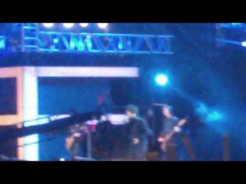 五月天2014高雄夢時代