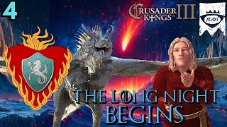 The Ascension | CK3 AGOT | (Prophets of R'hllor - 4)