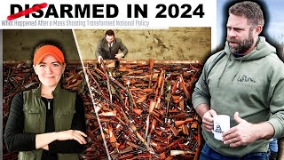 WHY I BECAME AN ARMED CITIZEN IN 2024 (with John Lovell and Nick Freitas) 2nd Amendment USA by the Shepherdess 101,587 views 3 months ago 6 minutes, 18 seconds