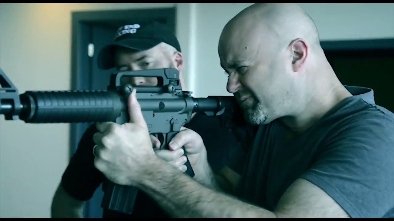 Tactical Laser Tag - Bucks Party Ideas [Melbourne]